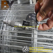 6X6 Reinforcing Welded Wire Mesh